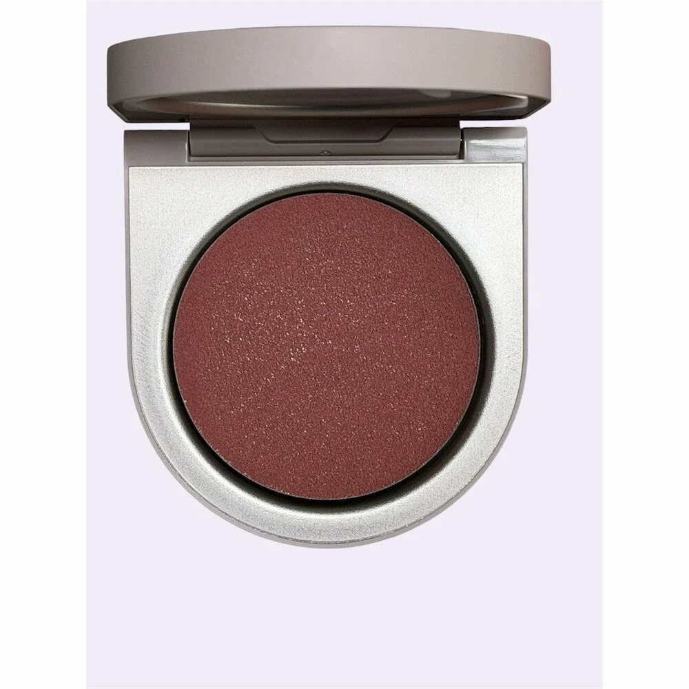Rose Inc Blush Divine Lip & Cheek Color Heliotrope Refillable Compact 4.5g